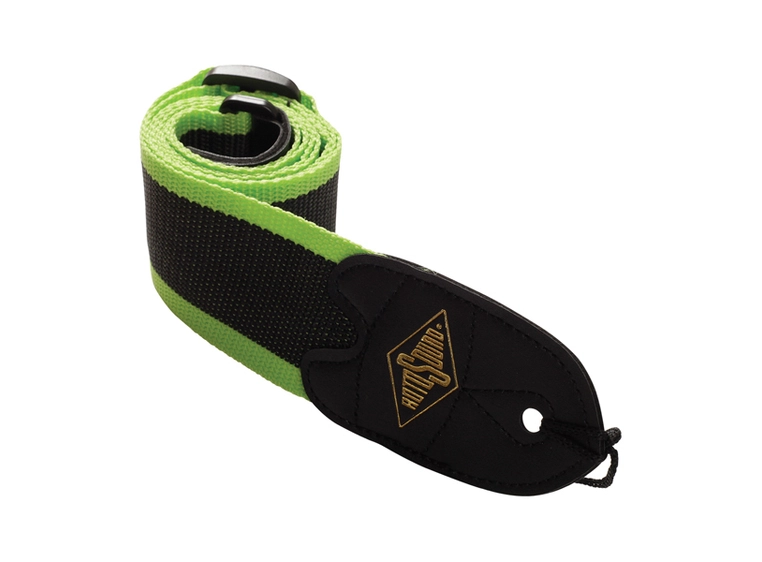 Rotosound STR11 Gitarrem Green Stripe 